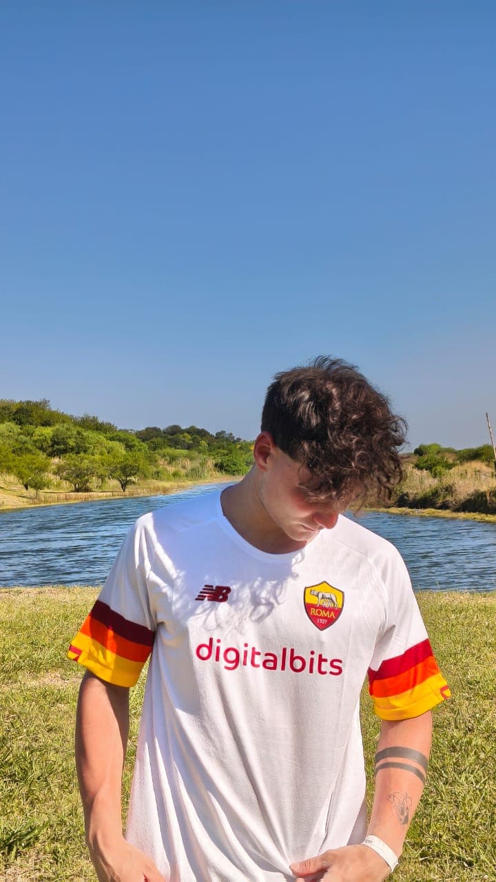 ROMA 2022-2023 ALTERNATIVA